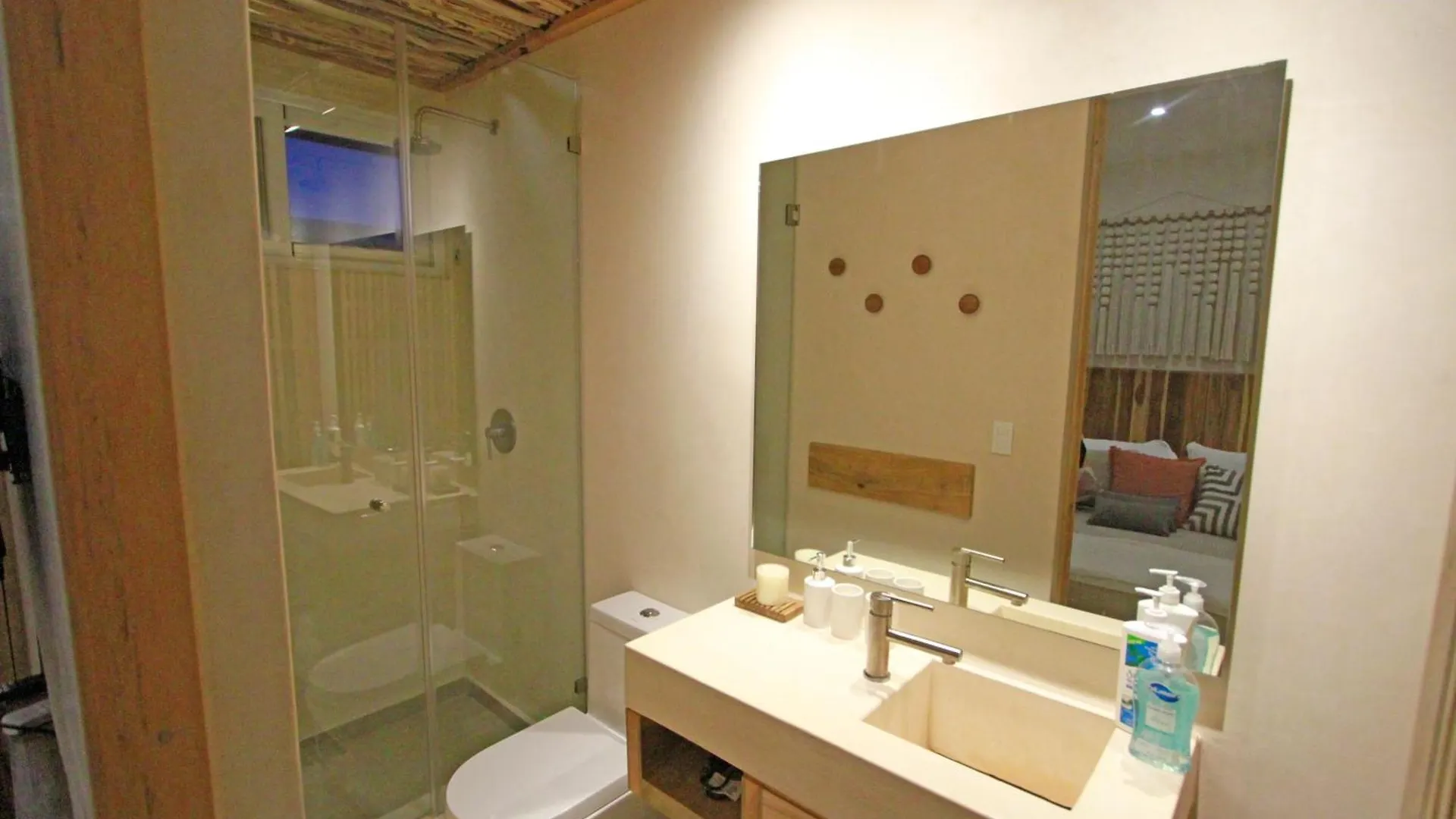 Apartmán Jungle Chic Tulum