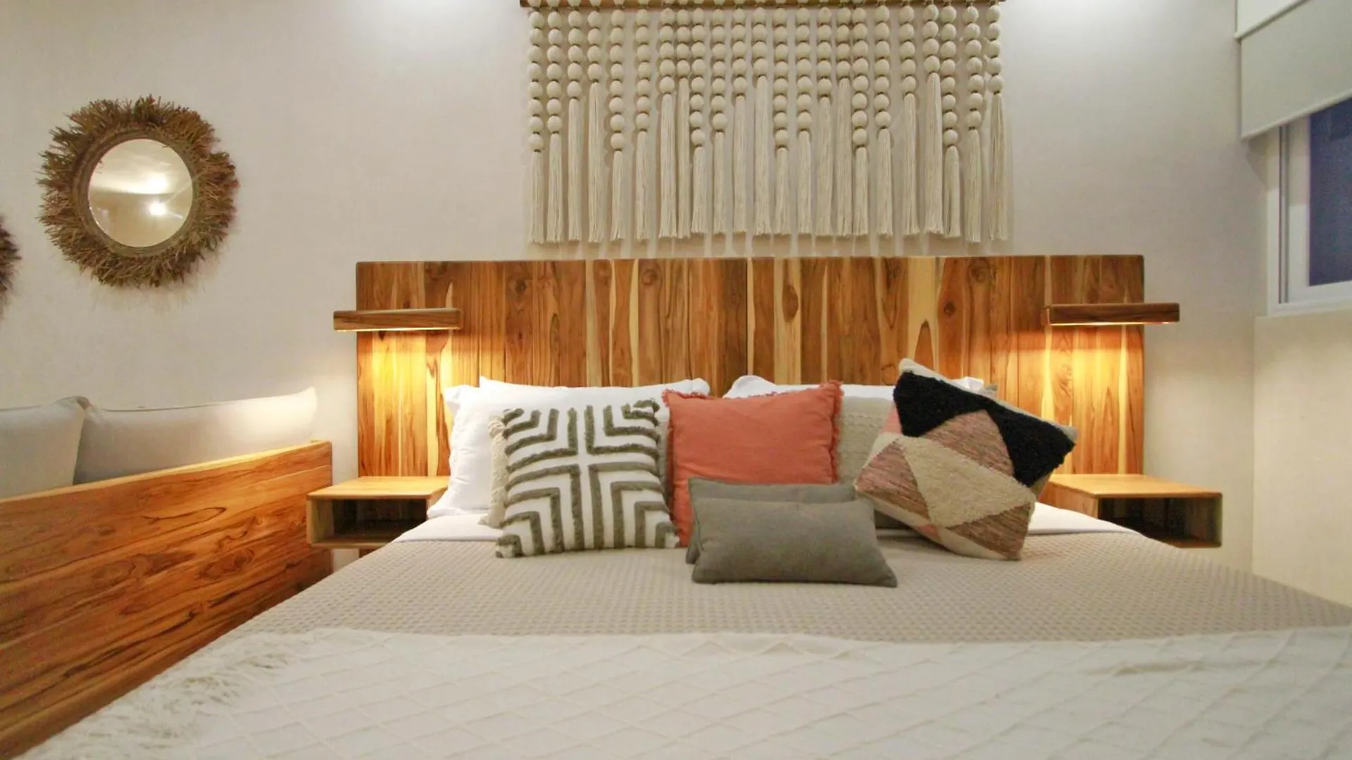 Apartmán Jungle Chic Tulum